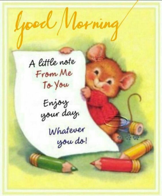 Good Morning - "Frenz 4 Ever" - Page 33 Cute-Little-Good-Morning-Note