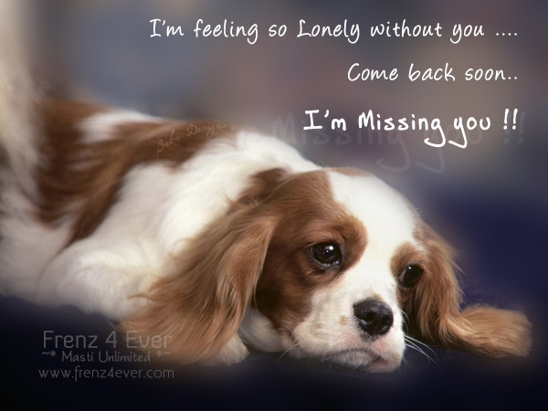 quote -  I Miss You Cards Collection I-Miss-You-19