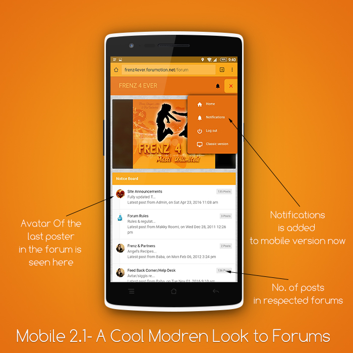 Mobile Theme V2.1 Frenz-4-ever-mobile-forum-2