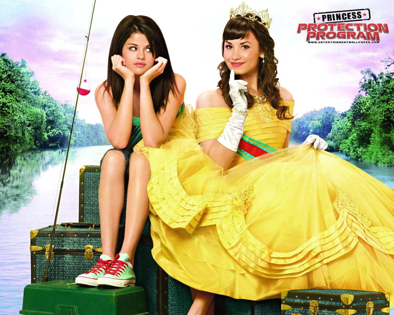 princess protection program Image