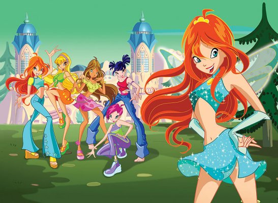 Imagens de Winx Winx2-010