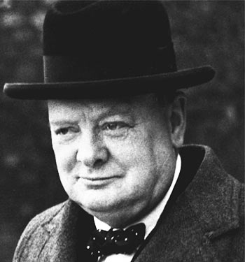 [Accepté] United Kingdom of Great Britain and Northern Ireland Winston-churchill