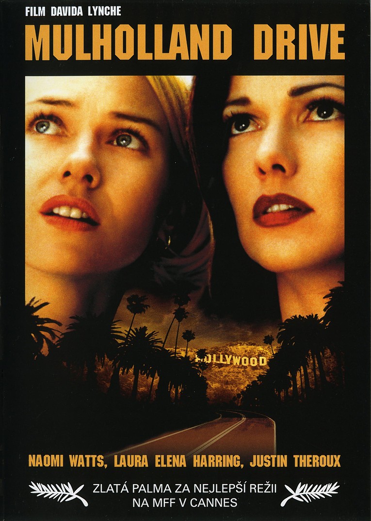 MULHOLLAND DRIVE Mulholland-drive