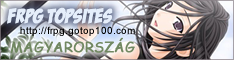 FRPG Top Sites - Magyarország