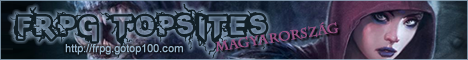 FRPG Top Sites - Magyarország