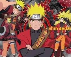 Naruto-Shin Sedai U507