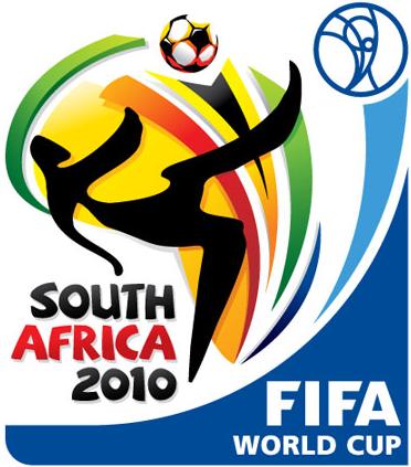 Coupe du monde de football 2010 LogoCoupeDuMonde2010