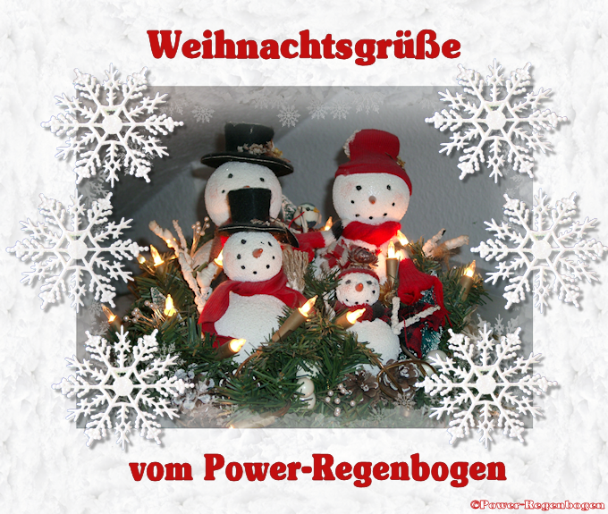 Weihnachtsgrüße vom Power-Regenbogen Fth2c3cg