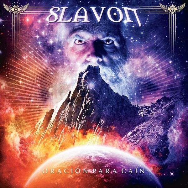 Slavon - Oración Para Caín (2014) Kvkinpwj