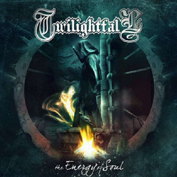 Twilightfall - The Energy of Soul (2014) 72bbv74u