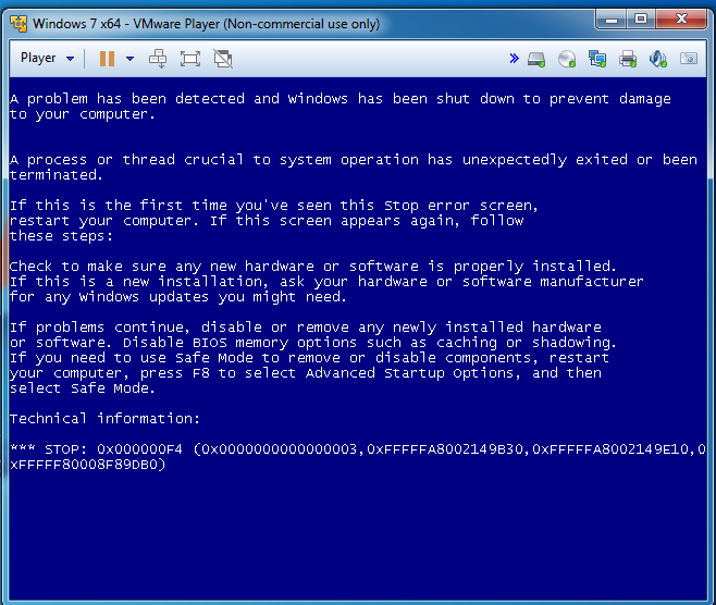 [SOLVED] Bluescreen with RC9 & RC 10 & RC 11 & RC 14 & FINAL [MERGED] - Page 2 Rl3wyaav