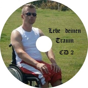 Stylermusic Pressents - Lebe deinen Traum (Doppel CD) Cover F6cdqcii