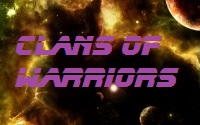 Clans of Warriors - Dein Schicksal liegt in den Pfoten des SternenClans Srs4zyta