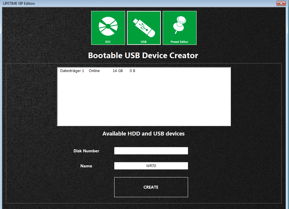 Redo bootable usb device creator 8lqo8wtl