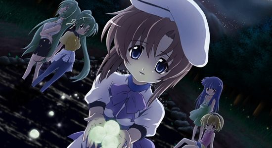 Higurashi no Naku Koro ni/Kai/Ri/Kaku/Outbrake 37djn2iv