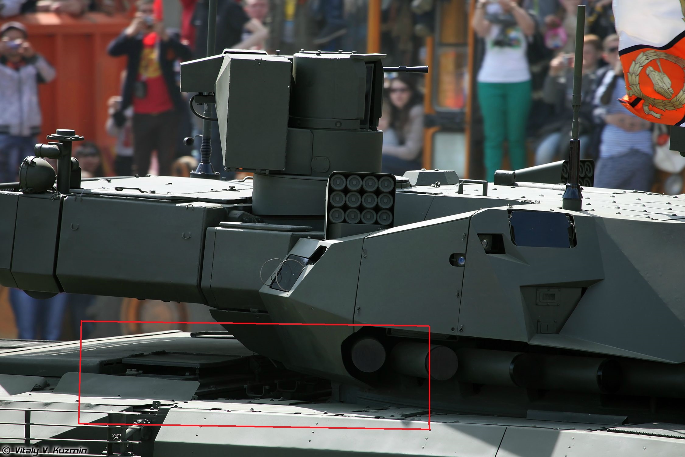 [Official] Armata Discussion thread #3 - Page 10 9gu8mehd