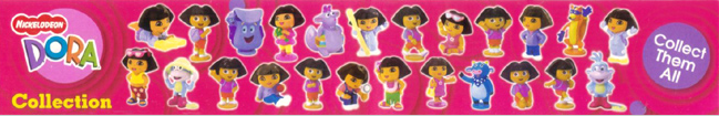 3) Dora Serien Vjzyd6bc