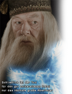 Professor Dumbledore