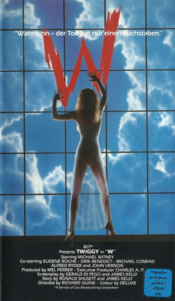 VHS Spielfilme - W Zzihaigz