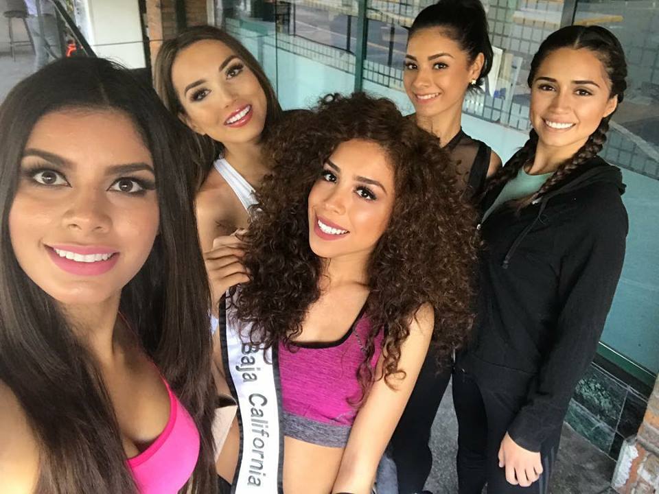 MexicanaUniversal - candidatas a mexicana universal 2018. final: 3 june. - Página 12 5uqghom8