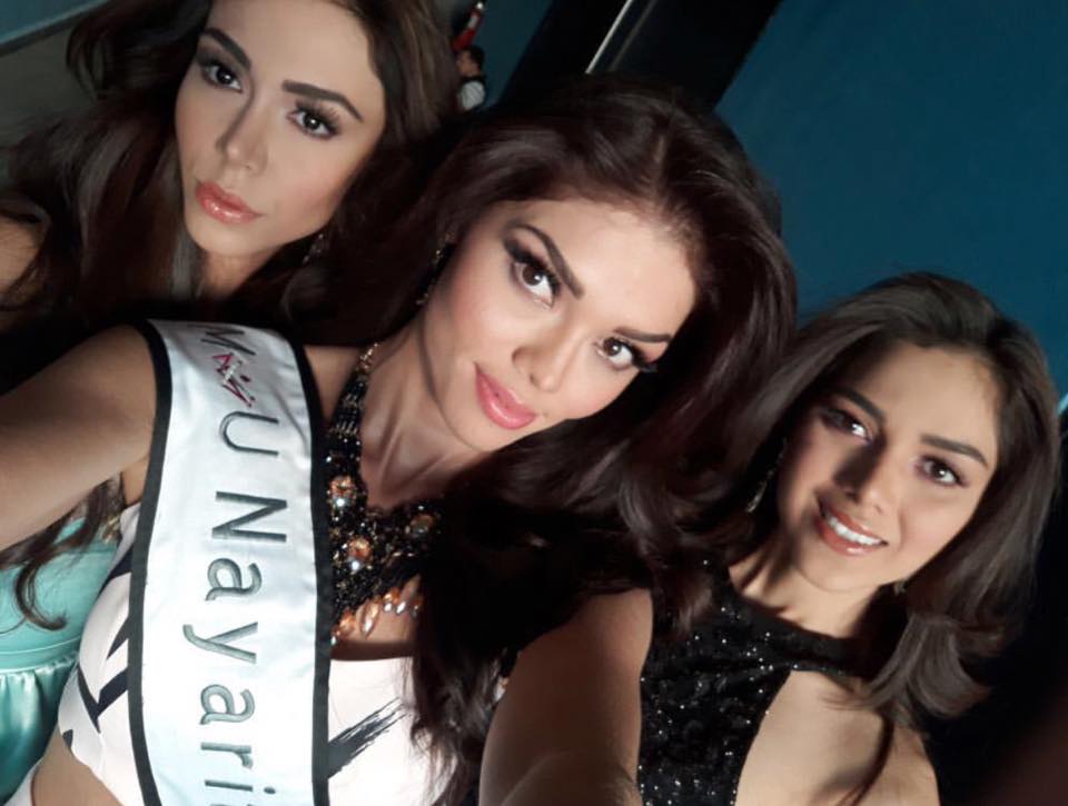 candidatas a mexicana universal 2018. final: 3 june. - Página 10 G6pnsvvo