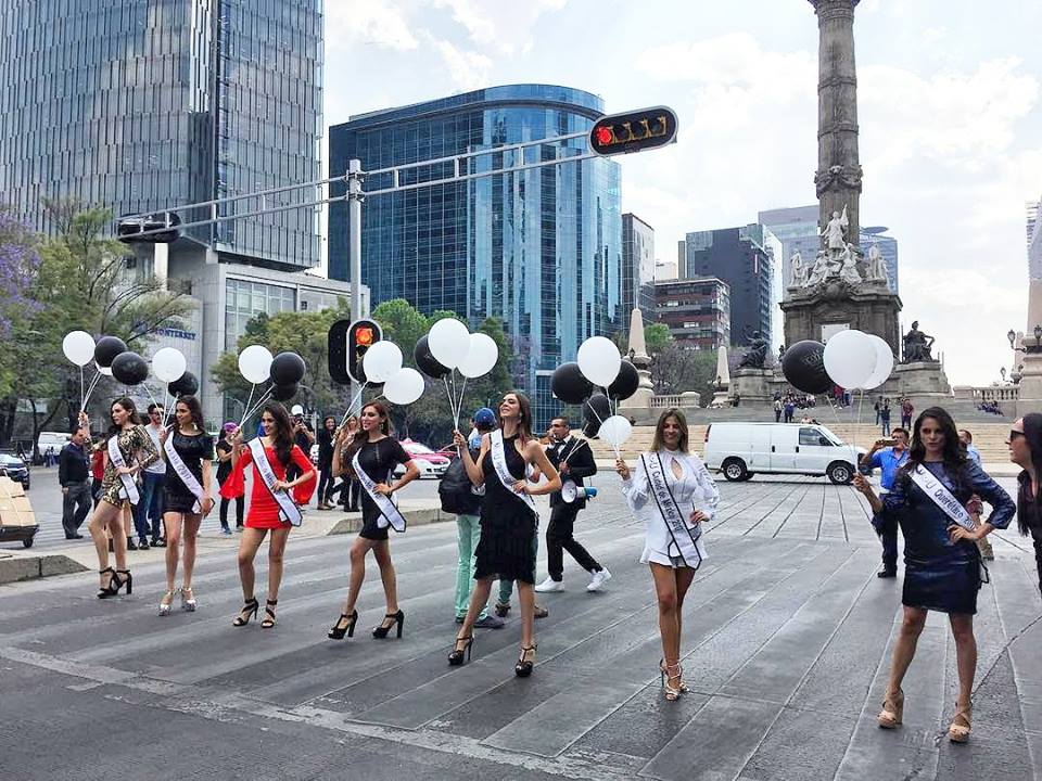 candidatas a mexicana universal 2018. final: 3 june. - Página 14 39owja79