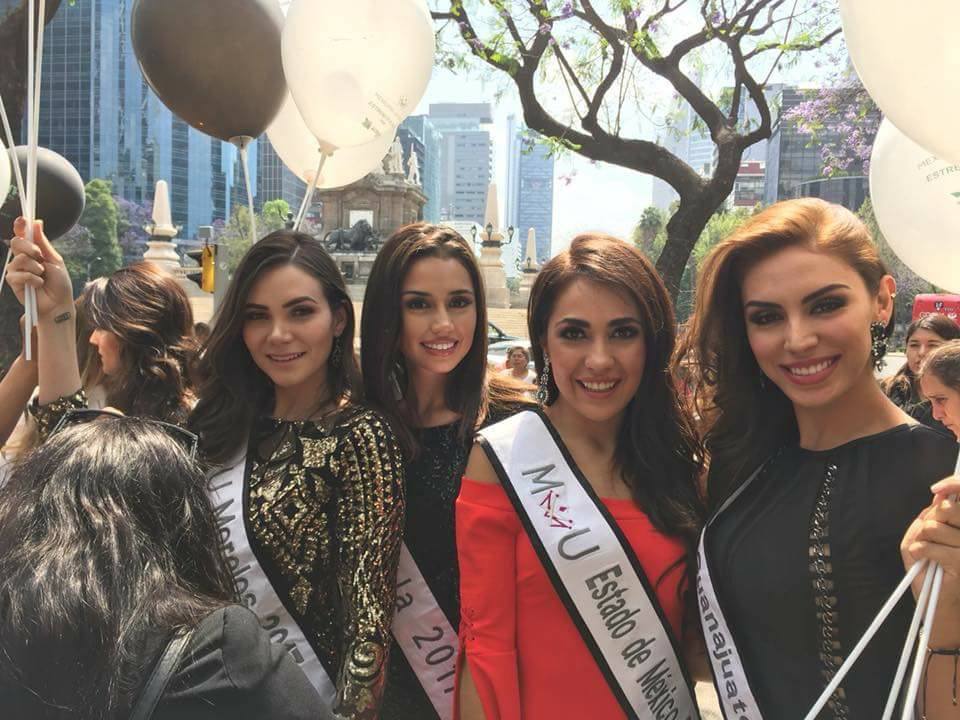 candidatas a mexicana universal 2018. final: 3 june. - Página 14 Jdlcdl3u