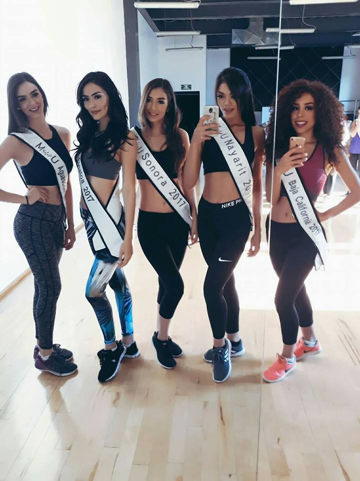 MxU - candidatas a mexicana universal 2018. final: 3 june. - Página 12 Uii7u3xf