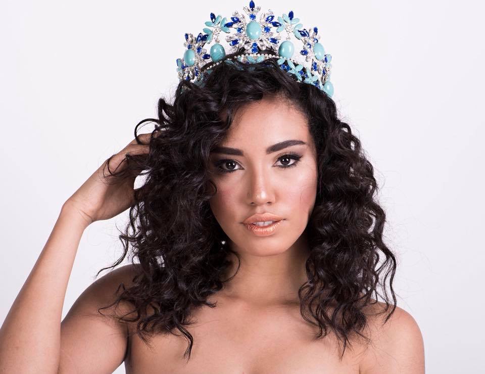 Conoce más de Miss Morelos Qwo79ebz