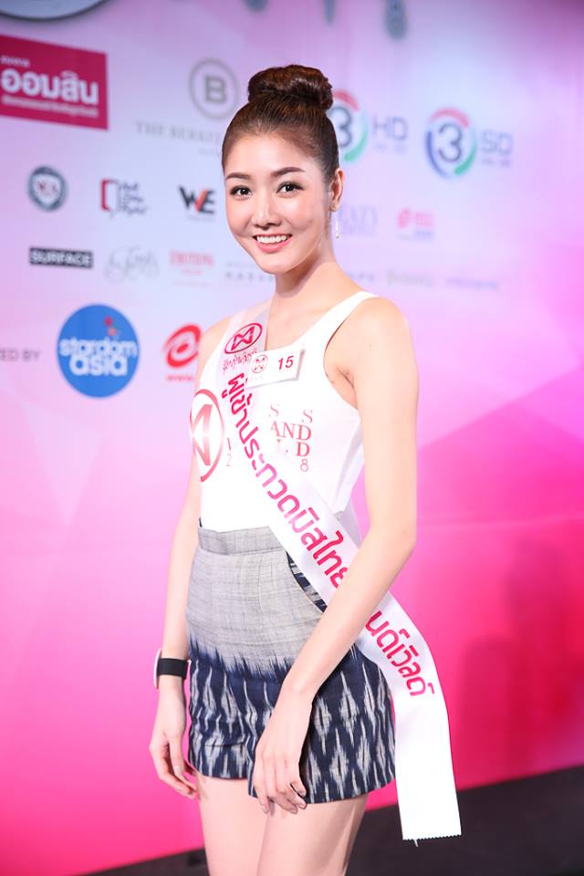 candidatas a miss world thailand 2018. final: 15 sept. Xssjoxx7