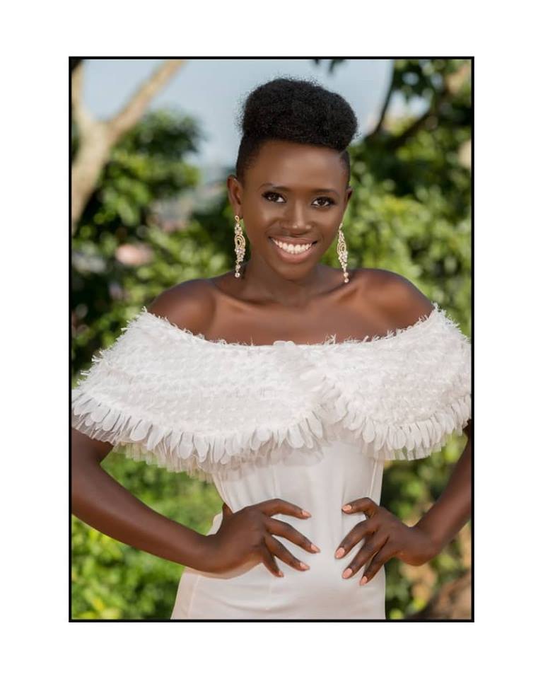 candidatas a miss (world) uganda 2018. final: 10 agosto. 8di8piuy