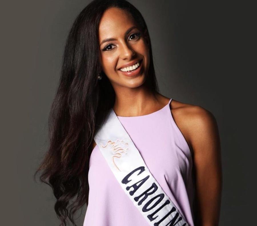 Miss Carolina a punto de quedar fuera del Miss Universe Puerto Rico Rusttiba