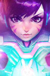 D.Va