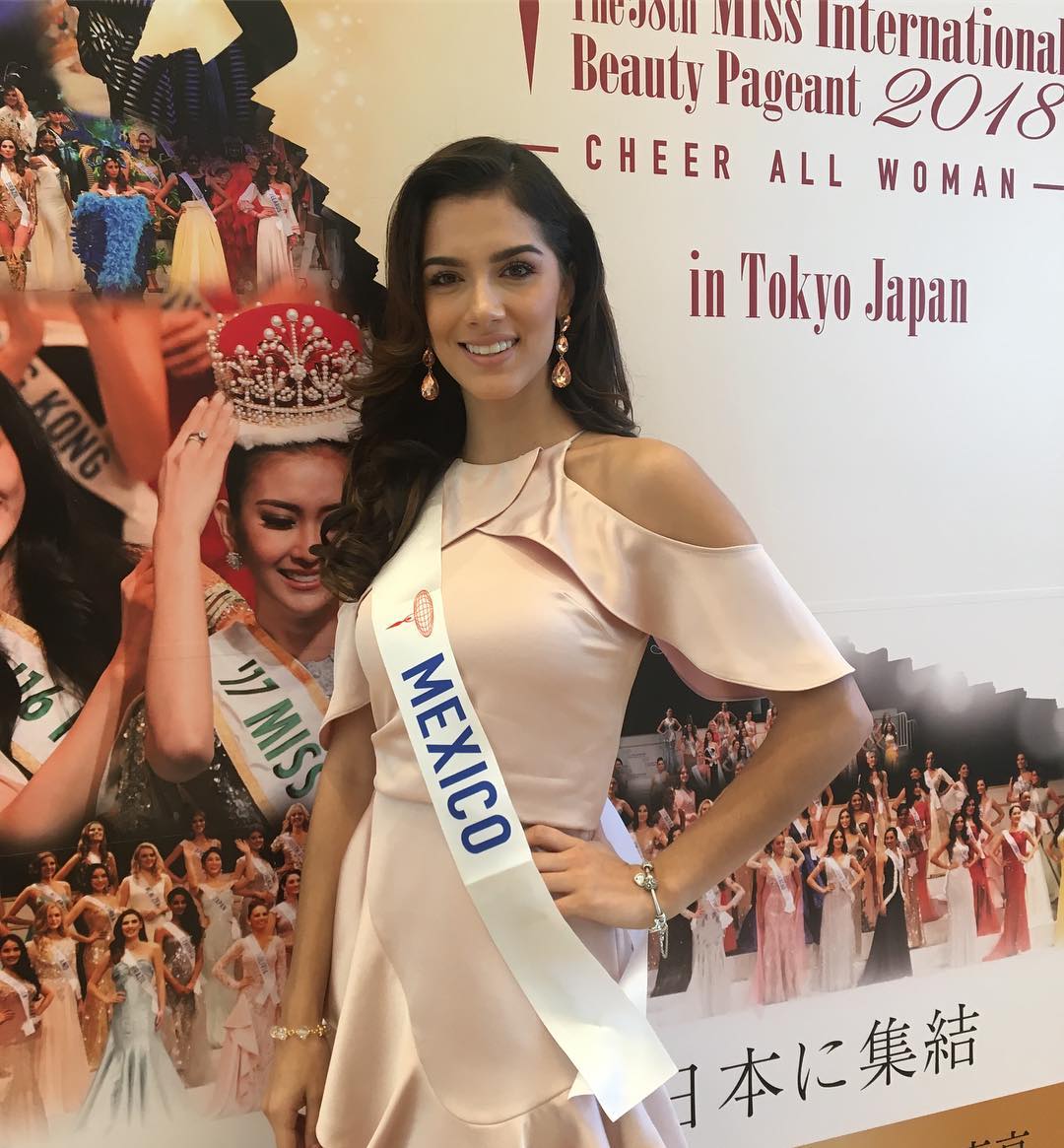 candidatas a miss international 2018, part I. final: 9 nov. sede: tokyo. - Página 19 Aw2hmwqc