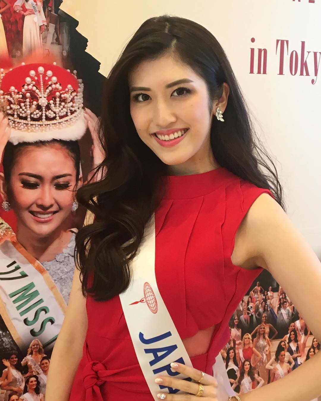 candidatas a miss international 2018, part I. final: 9 nov. sede: tokyo. - Página 19 Ysk73c6g