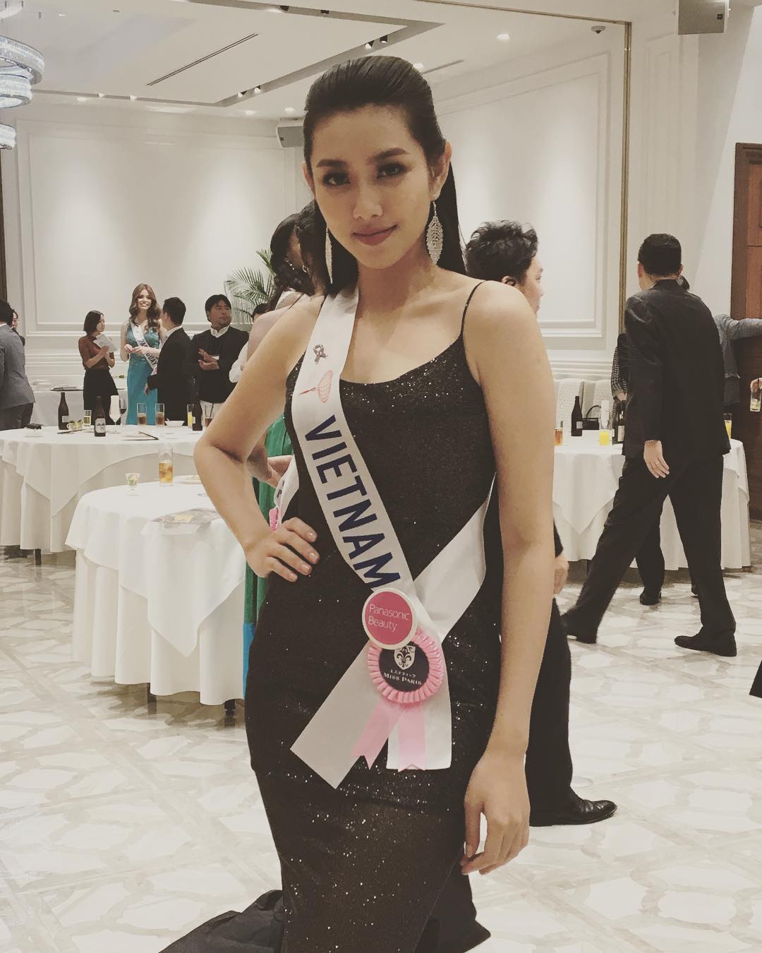 candidatas a miss international 2018, part I. final: 9 nov. sede: tokyo. - Página 41 Voqwrtcf