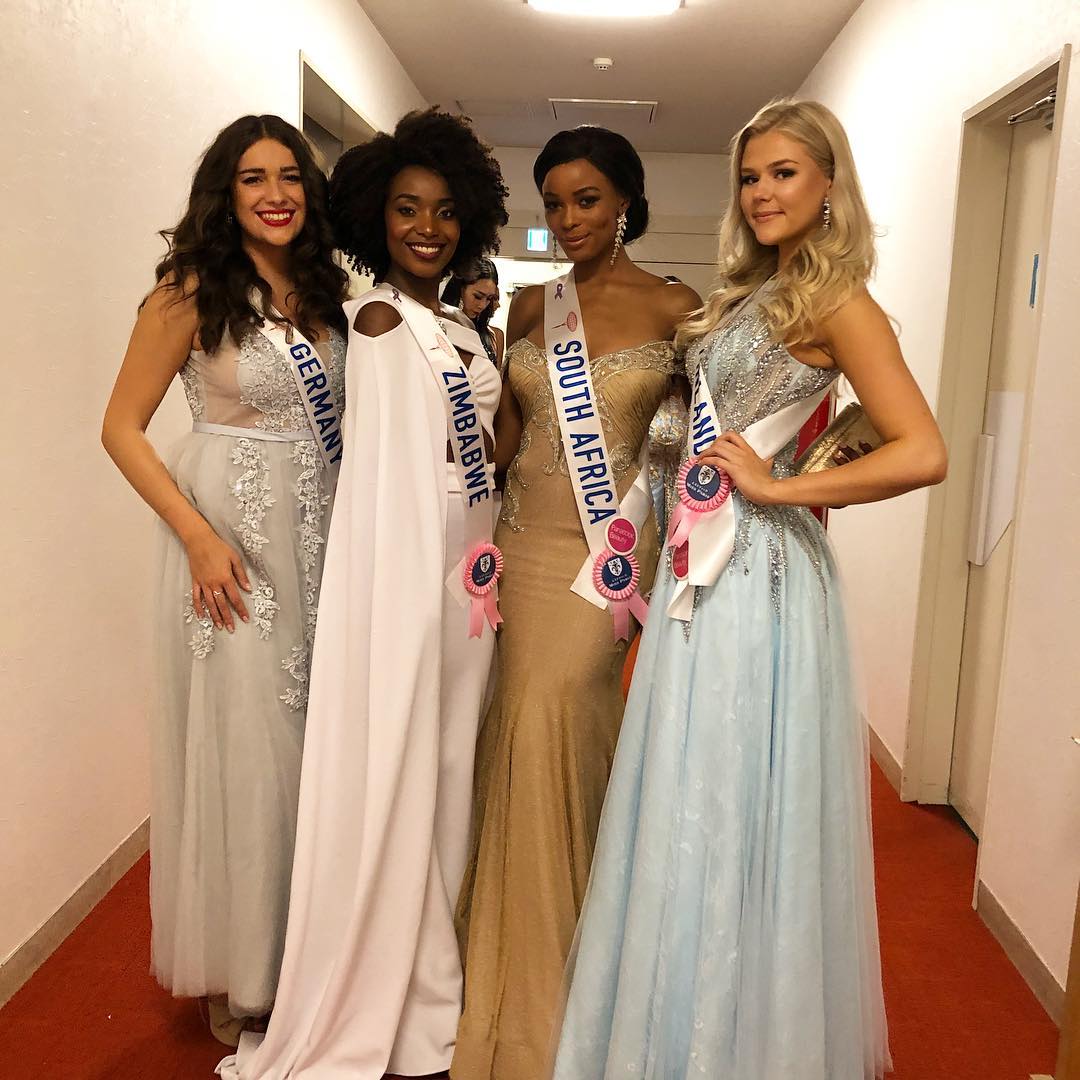 candidatas a miss international 2018, part I. final: 9 nov. sede: tokyo. - Página 41 984sechn