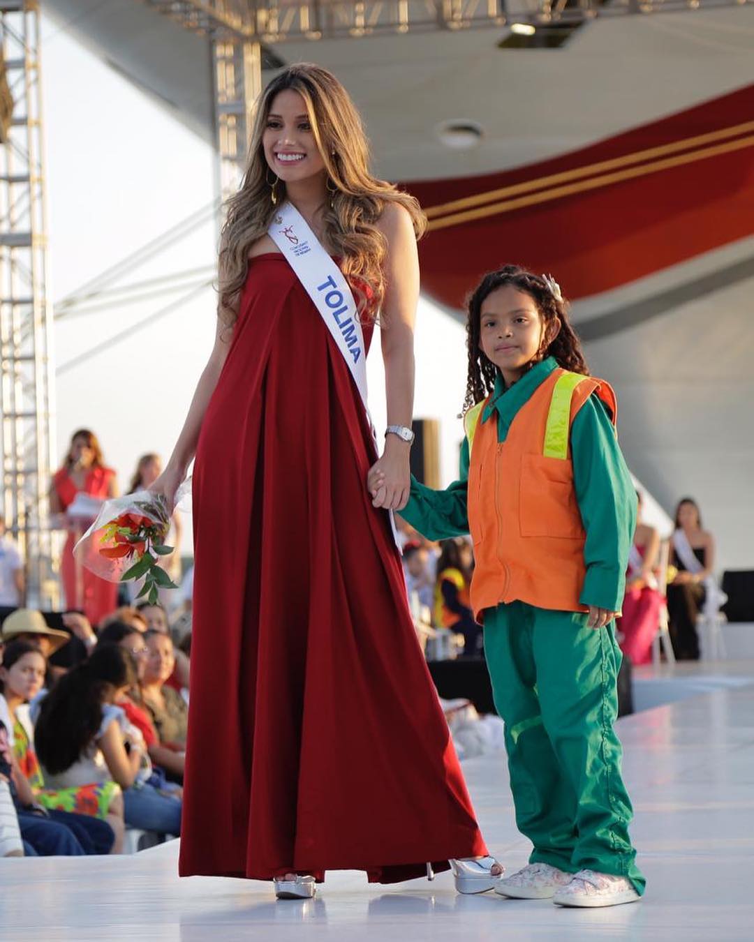 candidatas a cnb senorita colombia 2018-2019. final: 12 nov. - Página 18 9gah259k