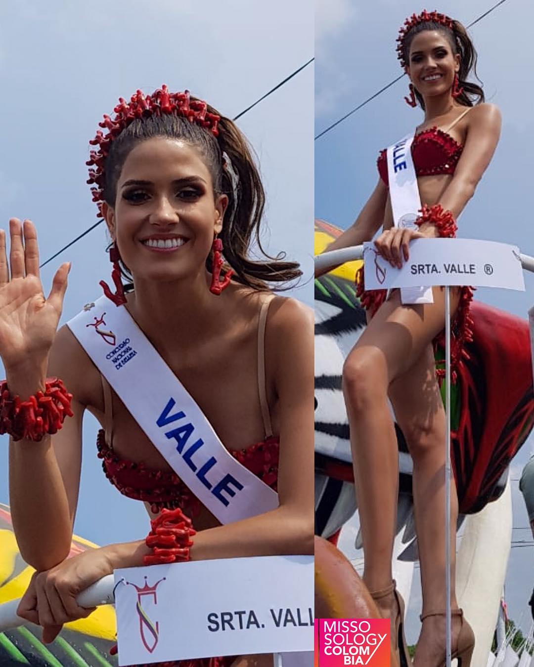 candidatas a cnb senorita colombia 2018-2019. final: 12 nov. - Página 23 54wdoov5