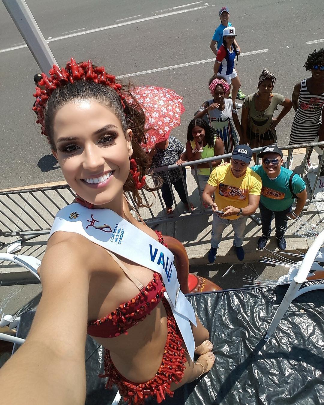 candidatas a cnb senorita colombia 2018-2019. final: 12 nov. - Página 23 Amj4xkfs