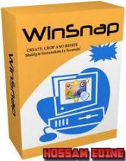  WinSnap 4.6.1 Final Fir4cd4d