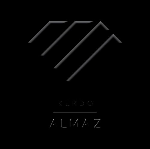 Kurdo - Almaz (2015) Yeenbswr