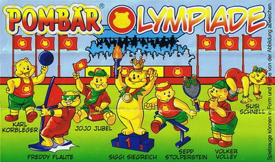 Pombär-Olympiade (2001) (Suche) 8e3apxvw