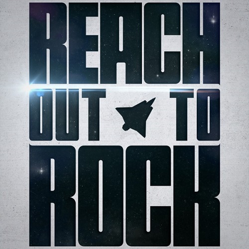 Reach - Reach Out To Rock (2015) 8m57gpmi