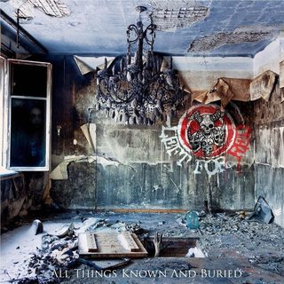 Left For Red - All Things Known And Buried (2015) Qgoxje3q