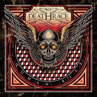 Deathrace - Human Rise (2015) Z6a77cx7