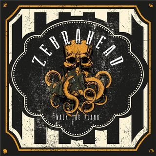 Zebrahead - Walk The Plank (2015) Tqdrmn5j