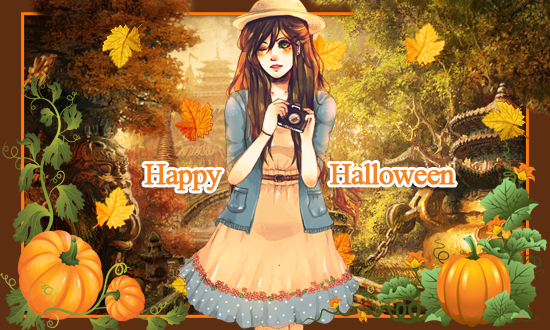 Happy Halloween 4dcmw8ea