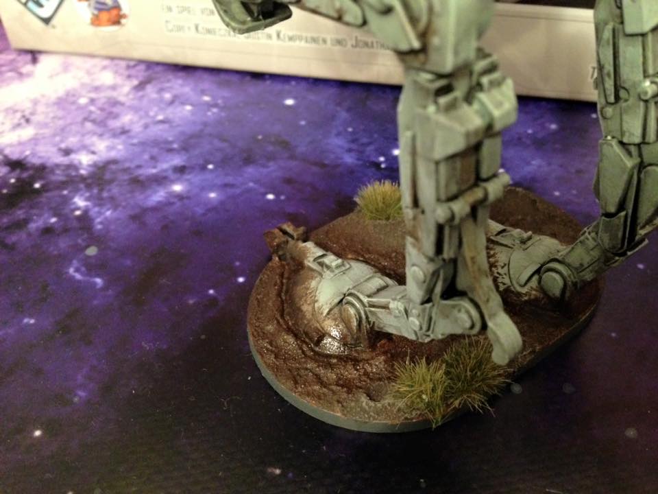 [IA] Imperial Assault AT-ST Esxw4dqr