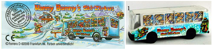 Hanny Bunny´s Ski-Zirkus (Suche & Biete) Eikgkfir